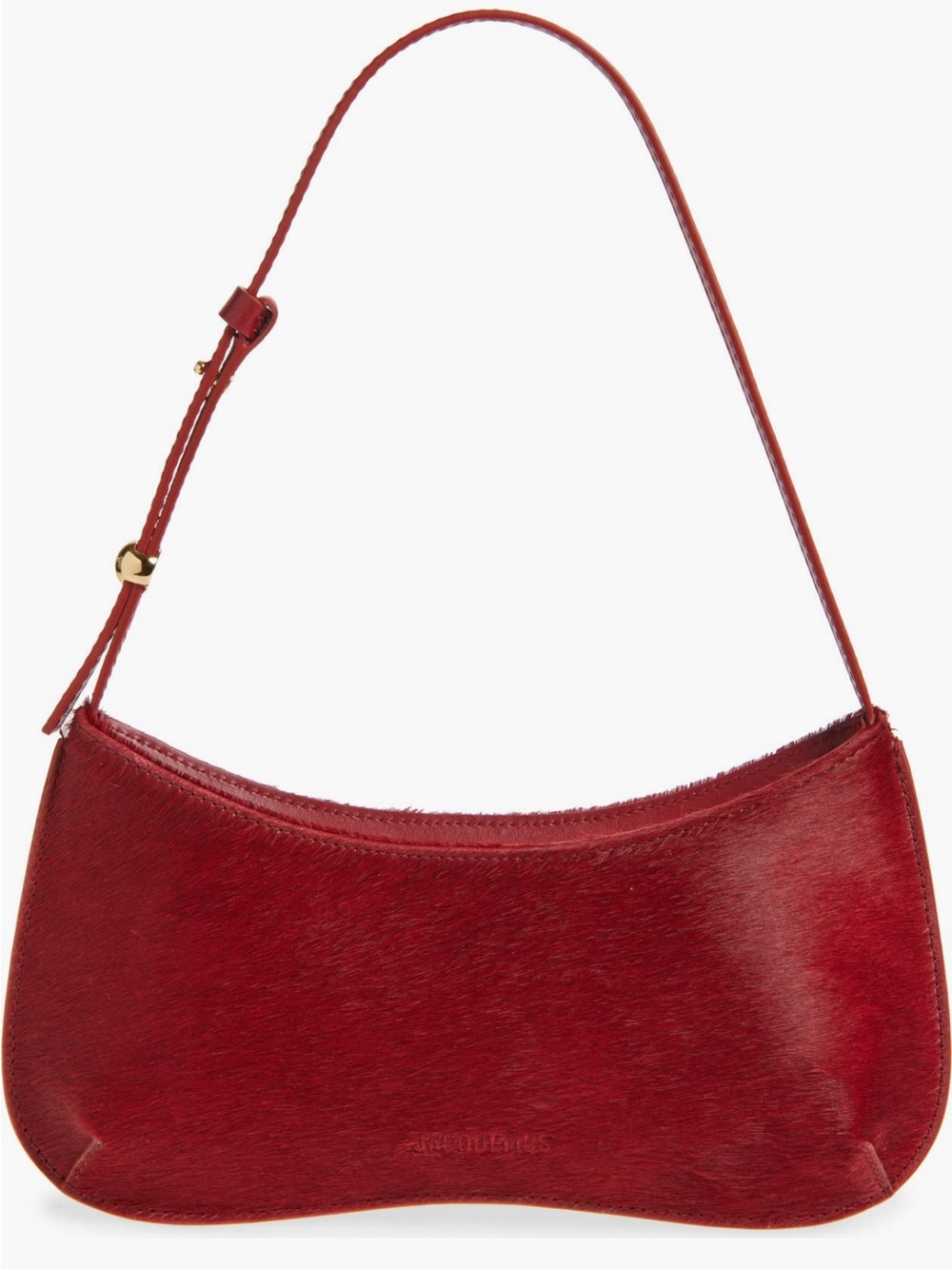 Jacquemus Le Bisou Bag